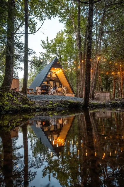 The Cozy Triangle - Image 1