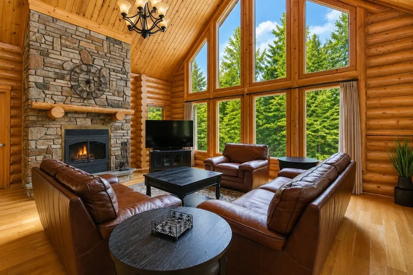 Fiddler Lake Resort - Deer 48 - Image 1
