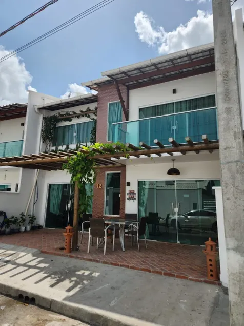 Casa Odara - Lençóis Maranhenses - Barreirinhas MA - Image 1
