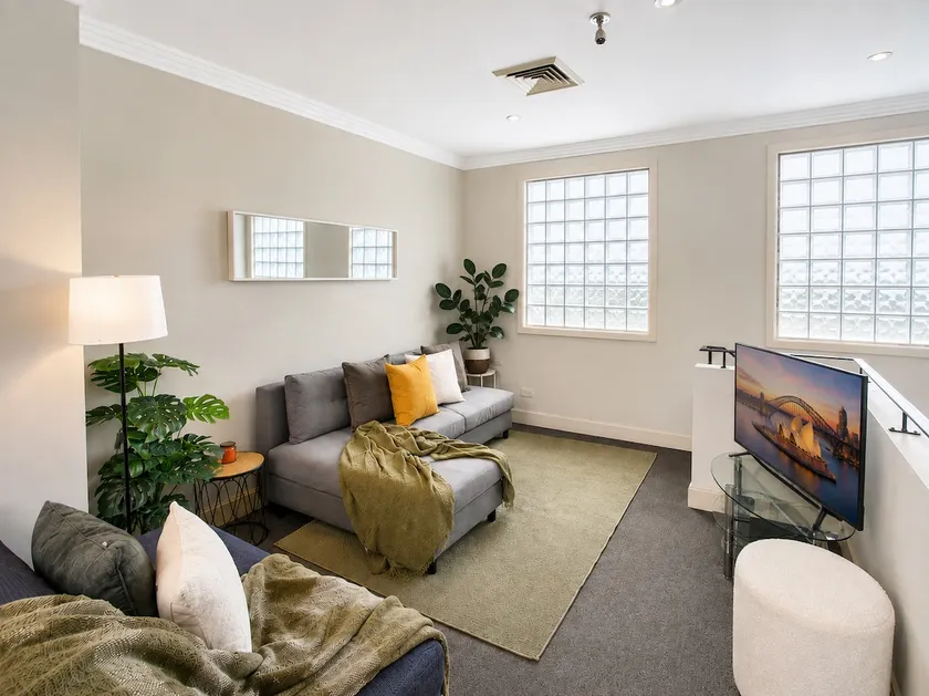 Urban Retreat | Sydney CBD & Central - Image 1