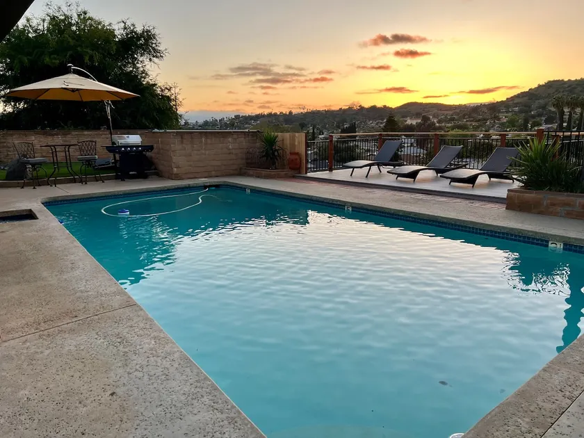 Hidden City, family home (north county San Diego) - Image 1