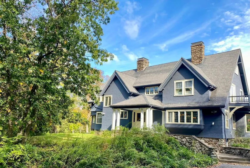 Historic Wyckoff House - Image 1