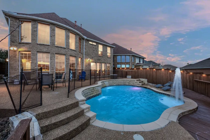 Beautiful Mansion w/ Pool + Huge Gameroom - Image 1