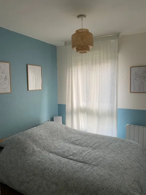 Apartment Port-En-Bessin Sea Nearby - Image 1