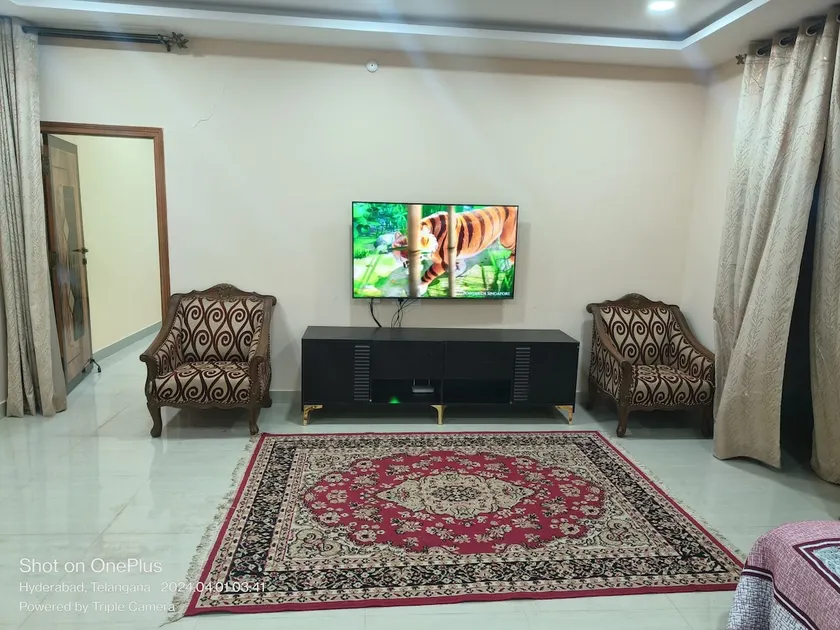 Sakez Homestays - Image 1