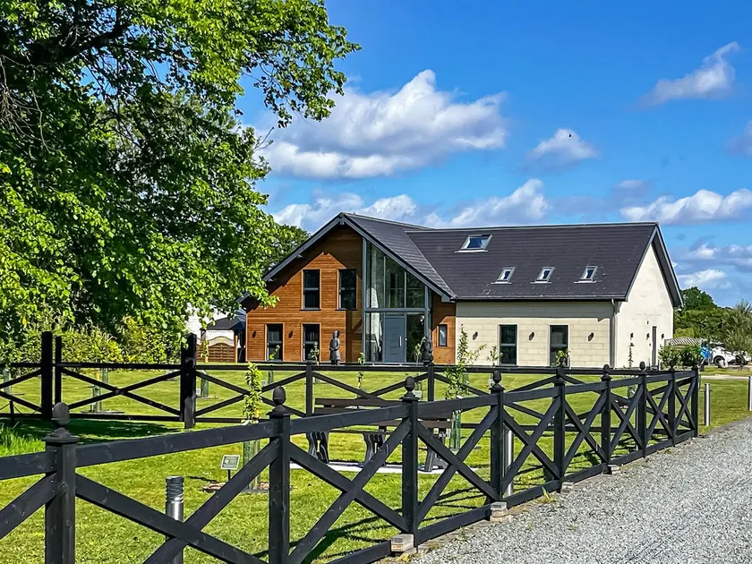 The Paddocks Retreat - Image 1