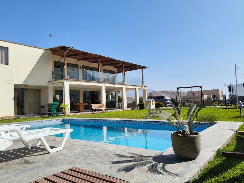 Country house - ”La orquídea”. - Image 1