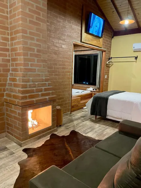 Chalet Alto da Montanha Pinhal - Image 1