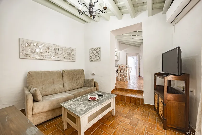 Casa Bodega Triana - Image 1