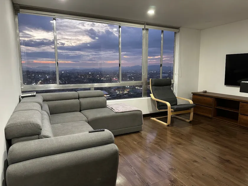 [Bogotá] Comfortable Studio Apartment! - Image 1
