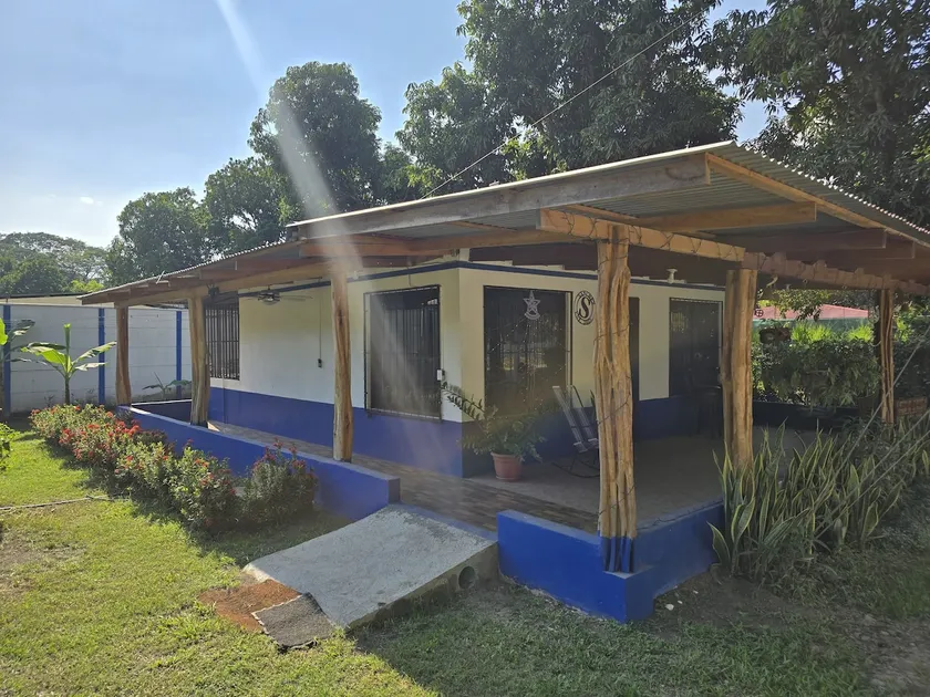 The Little House - From Playa Pajaros - Rio Grande - Image 1