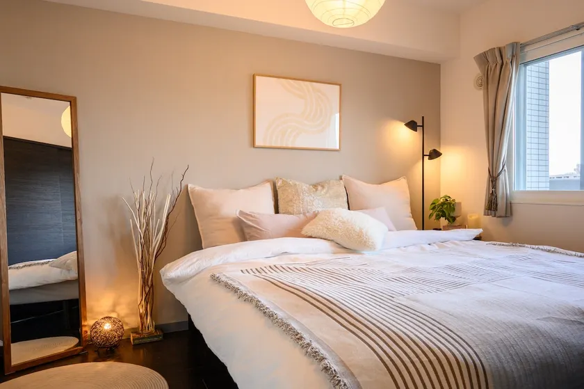 Romantic hideaway/long stay/stylish city/deep trip/for adult couples - Image 1