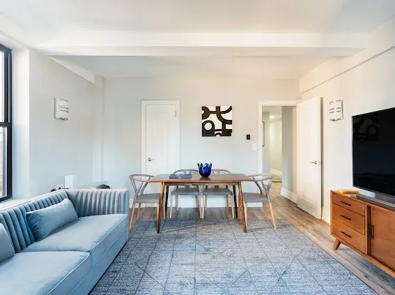 Upper west side retreat - Image 1