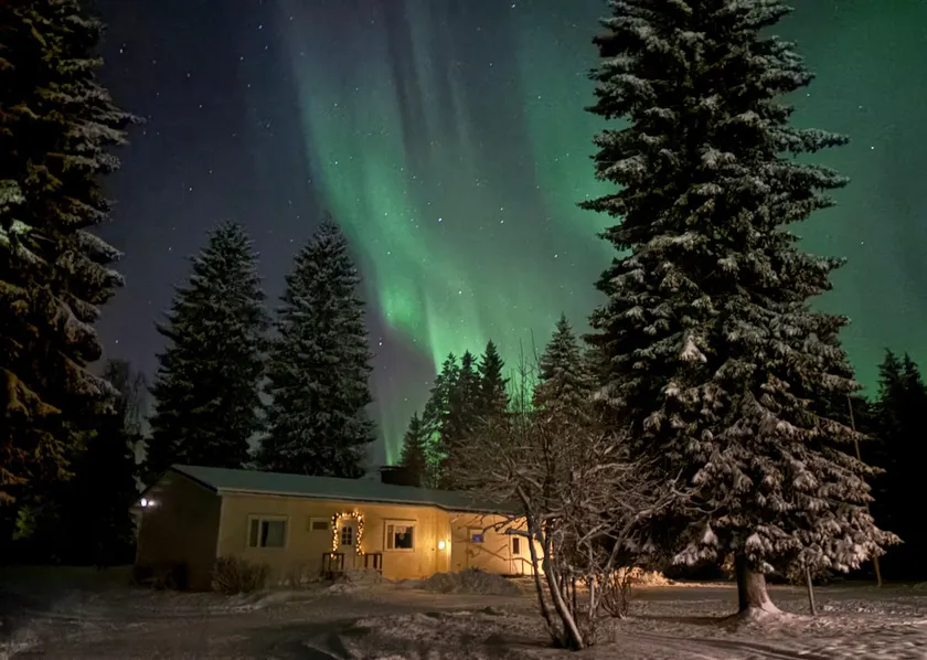 Simojärvi Lake House- 1h 20m to Rovaniemi/Korouoma - Image 1