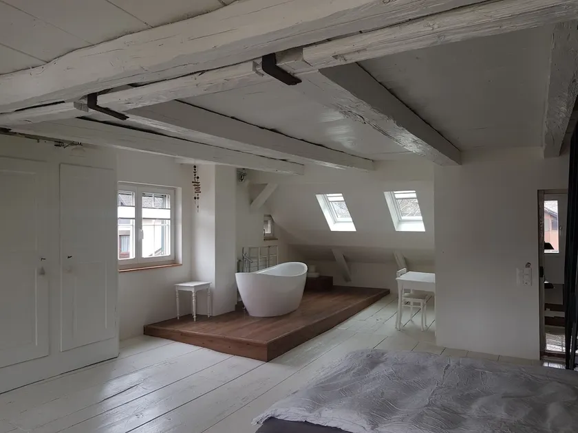 Historic spacious house. - Image 1
