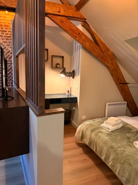 Cozy studio - Image 1