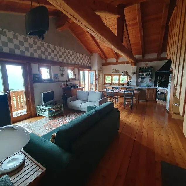The House of Light: natur, avkoppling landskap i byn gamla tider - Image 1