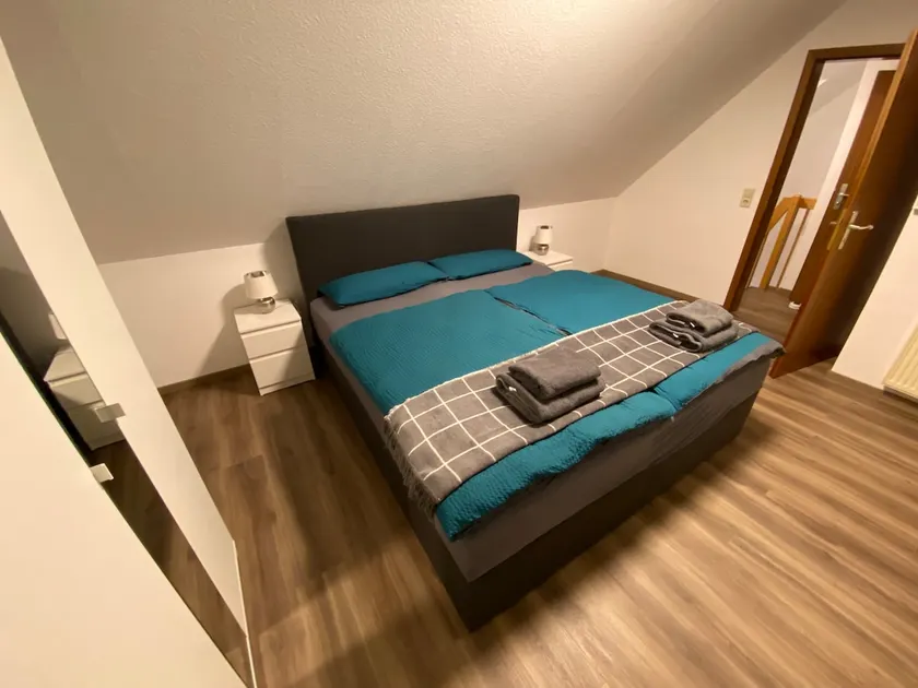 Apartment am Kaibach - Image 1