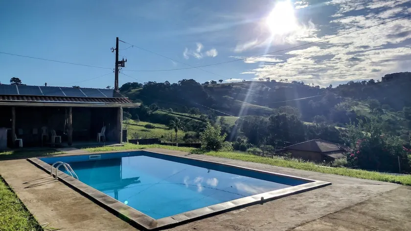 Chácara Mapelli - Image 1
