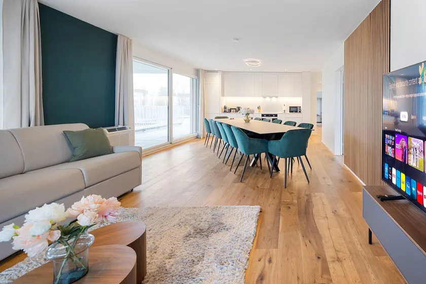 Premium | Modern | Park | Wash | Cook | 15' City - Image 1