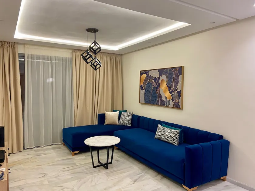 Luxury apartment 5 minutes Casablanca Airport - Image 1