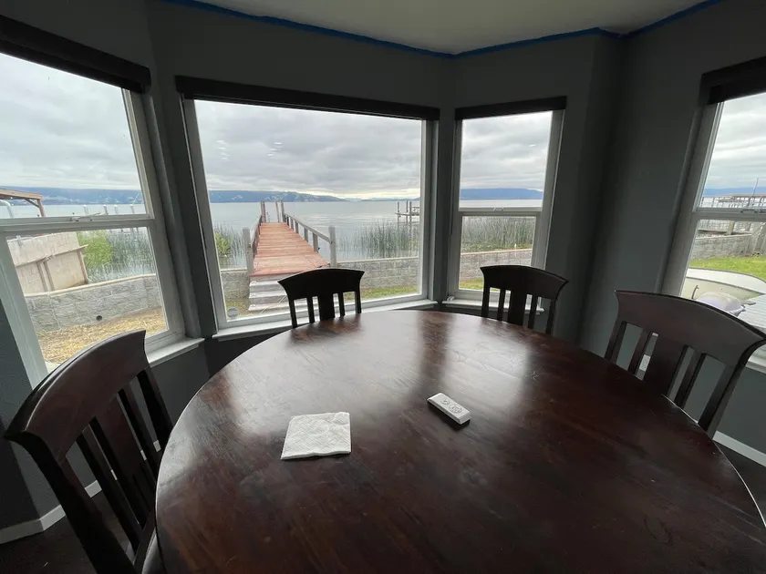 Lakeport Lake House for Families & Fishermen - Image 1