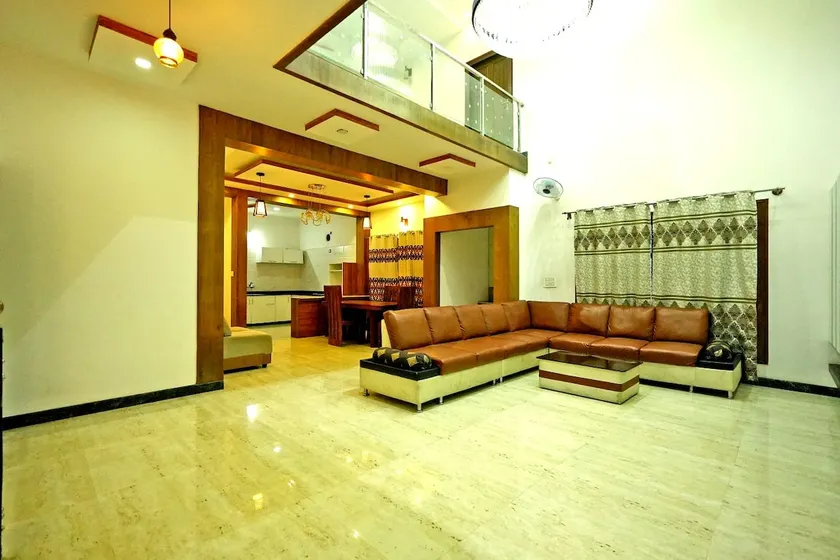 Sunbeam villa - Image 1