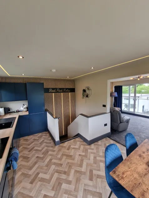 Penthouse - Duplex Flat - Central Location - Image 1