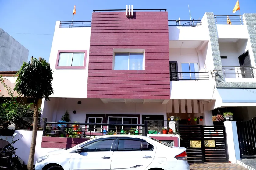 Abhinandan: Ujjain Serene Abode - Image 1
