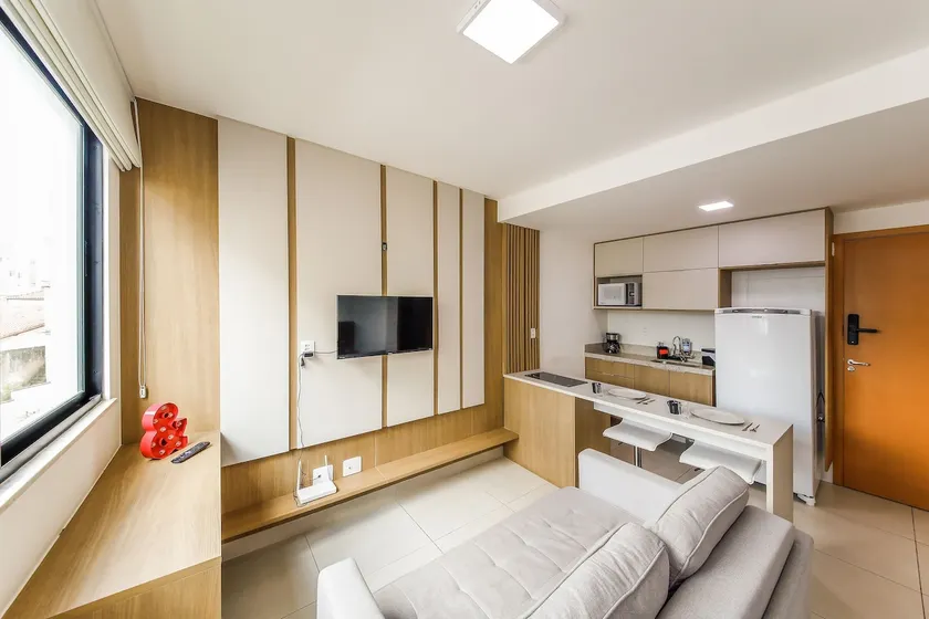 São Mateus' favorite with air conditioning - 6x interest-free - Image 1
