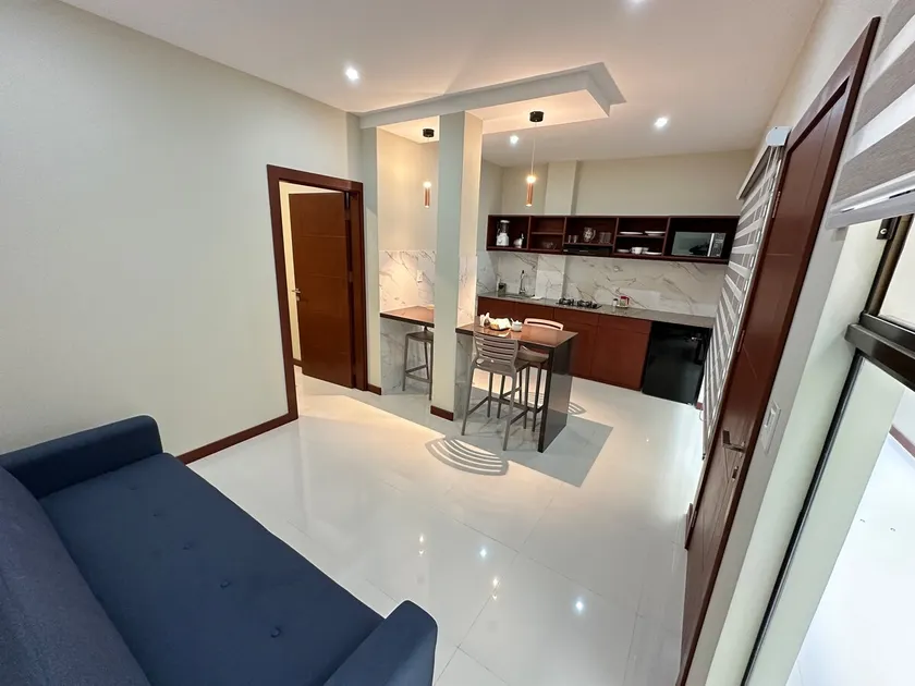 Apartment 4, comfortable and modern. - Image 1