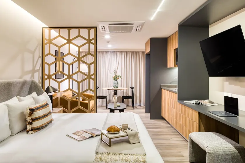 Spacious Apt in Privileged Location | 24/7 SEC - Image 1
