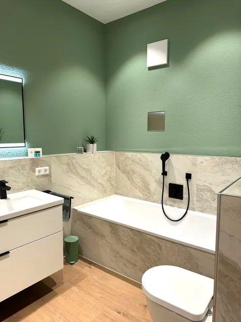 STAY - Deluxe City Apartment M17 - Image 1