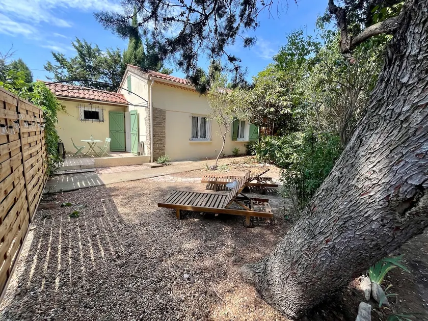 Provençal Mazet near Saint-Rémy and Avignon - Image 1