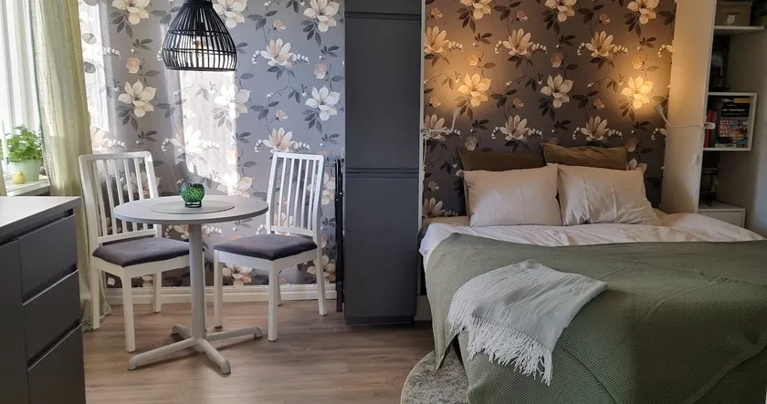 A cosy mini-spa for 2, 20 minutes from Kinnekulle - Image 1