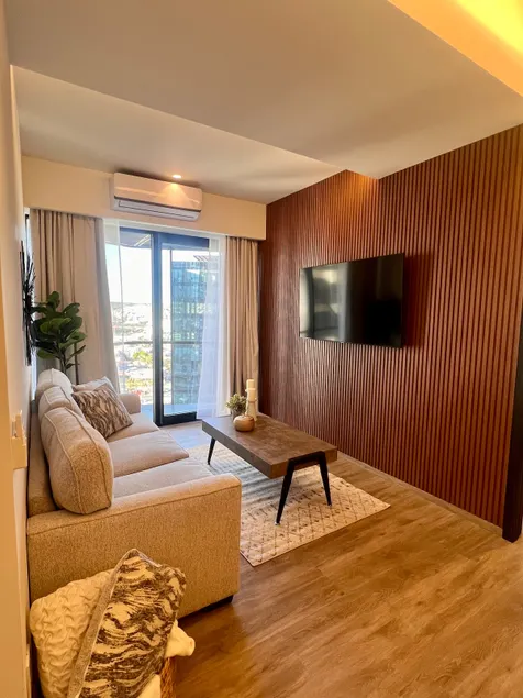 Exclusive 2BDR/2BA by TJ Golden Zone • Shop/Dine - Image 1