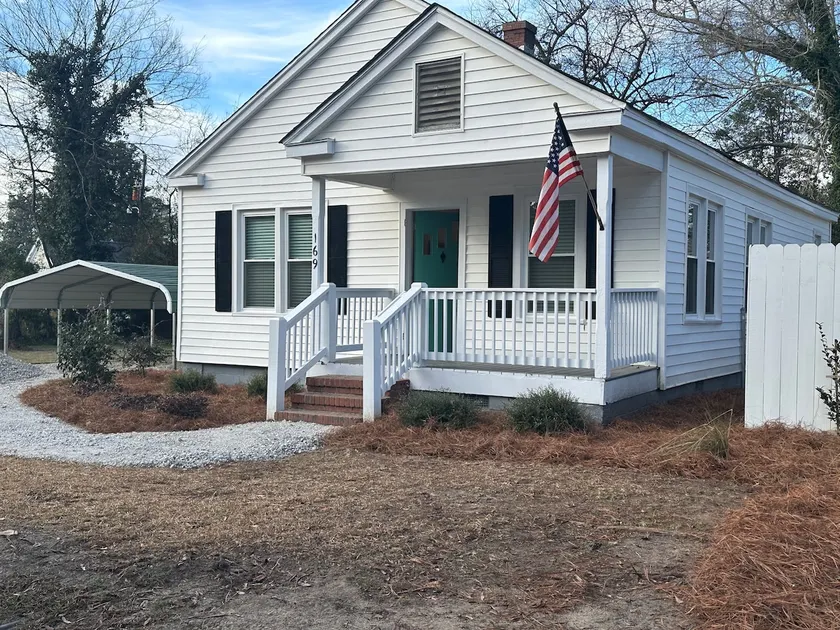 The Cottage on Jefferson - Image 1