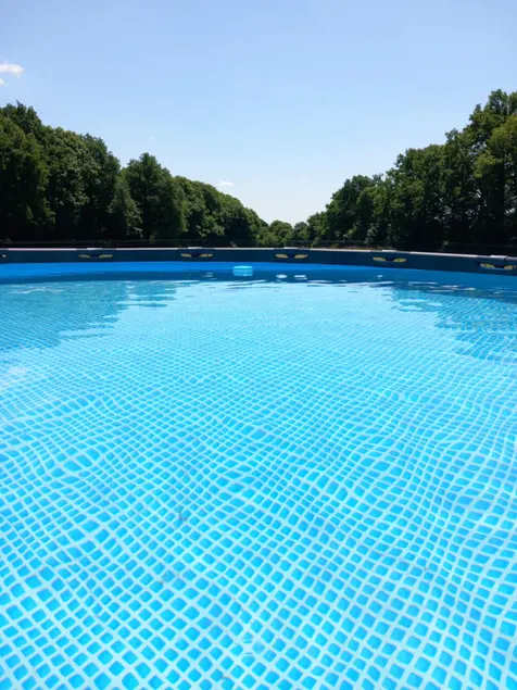 Secluded Dog friendly house with private pool - Image 1
