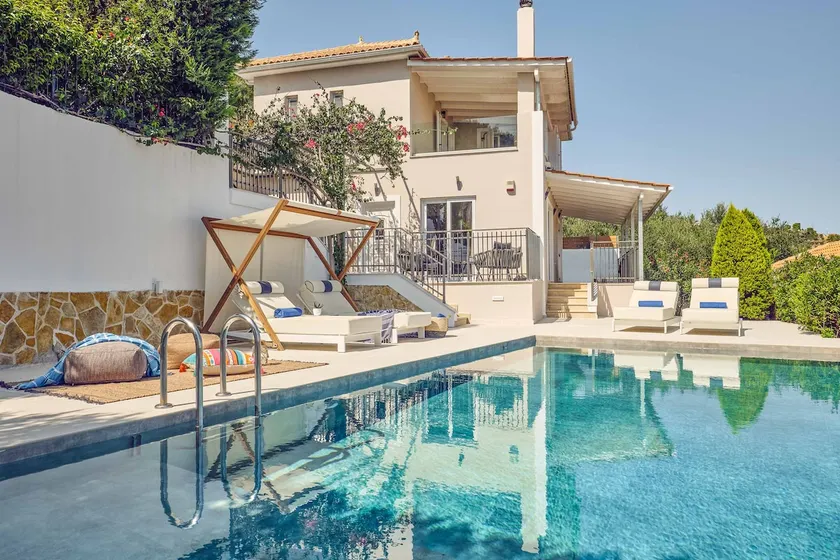 Sun Villa View - Image 1
