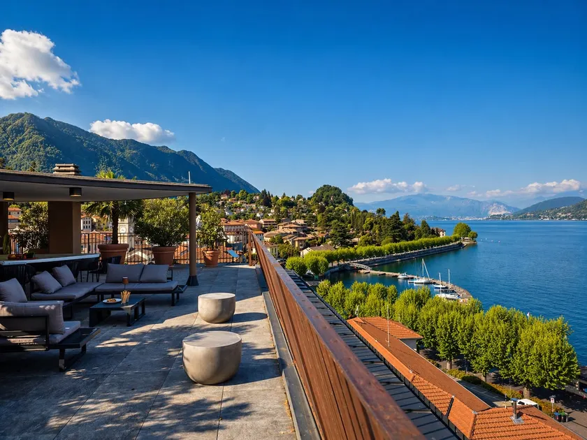 The Lago Maggiore Duplex - Image 1