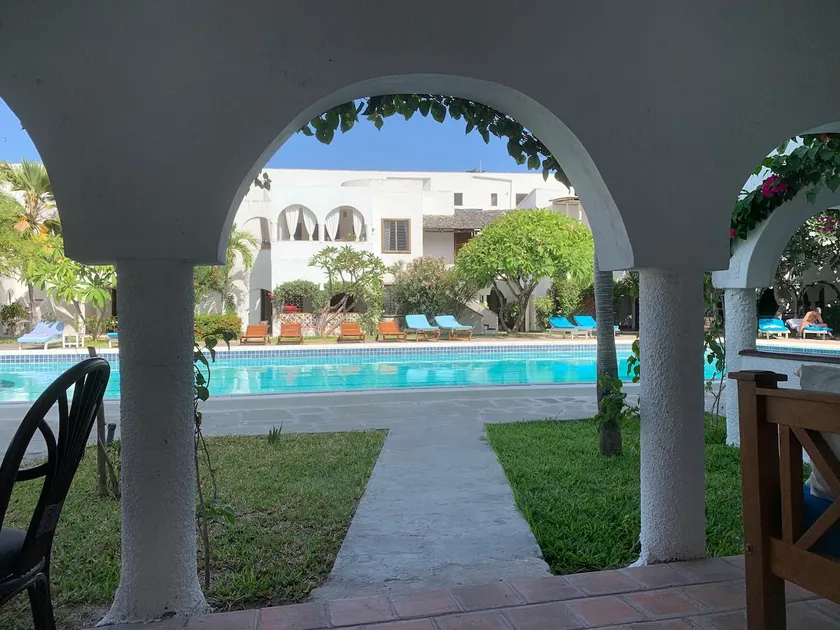 Malindi Beach Seashells Apartment - Image 1