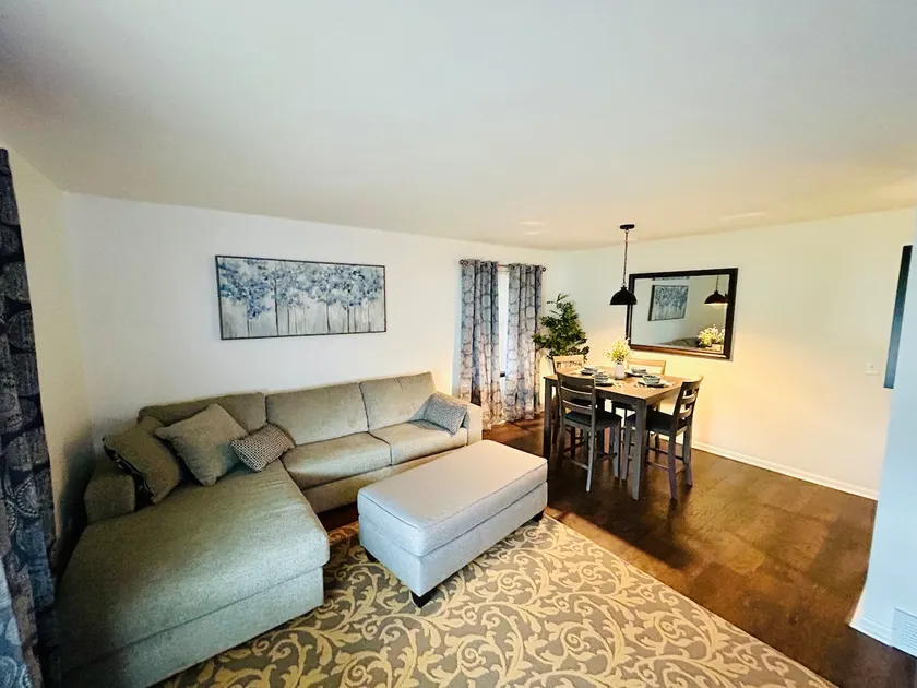 Downstairs Unit to Remodeled Townhome - Image 1