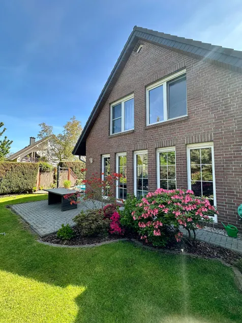 elbkreuz - living oasis - Image 1