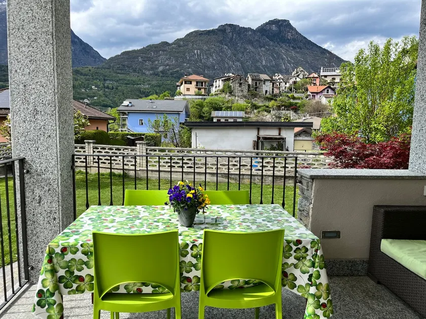 Casa Dolce Casa - Image 1
