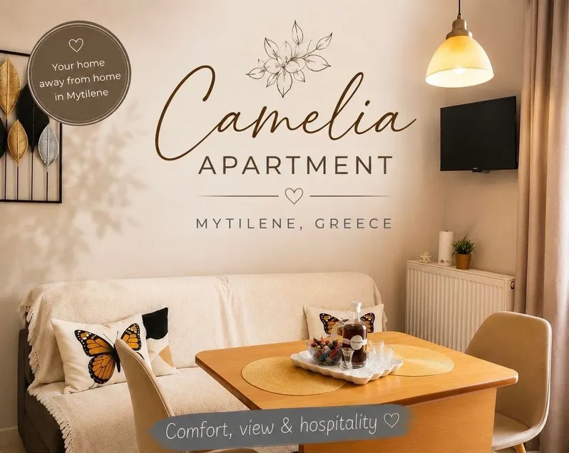 Camelia Appartment - Image 1