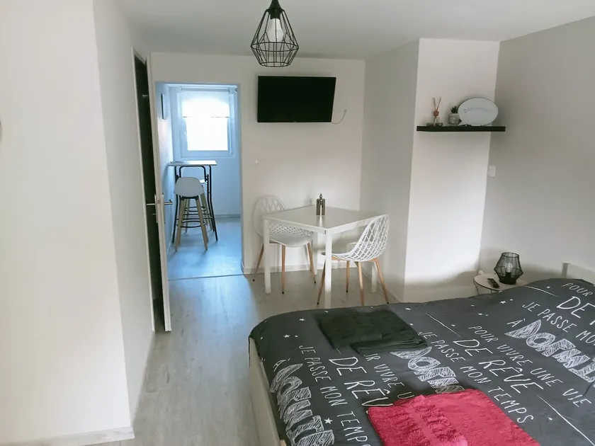 L'escapade - Image 1