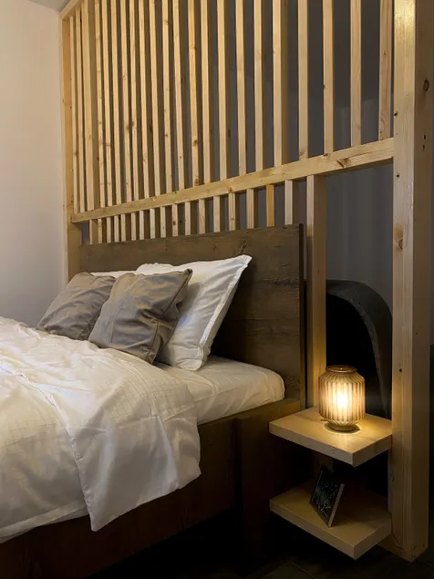 B residence - Apartment A - Image 1