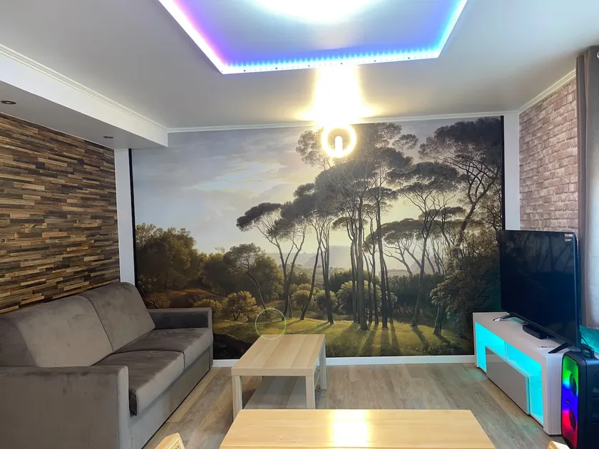 Studio with jacuzzi near Paris - Image 1