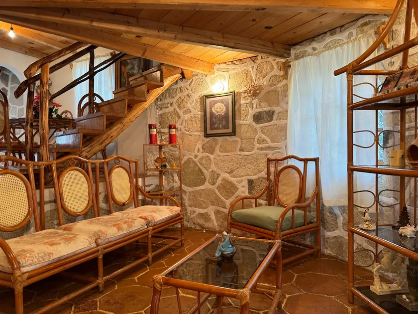 El Canto del Bosque Cabin, Real del Monte - Image 1