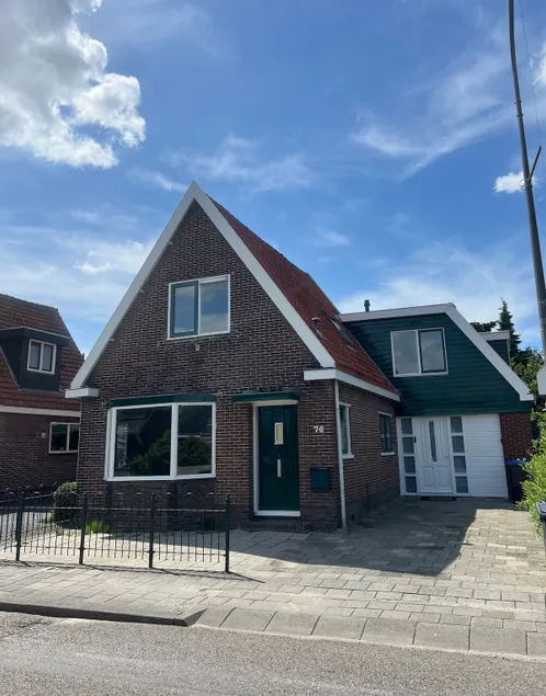 The Villa - City View Amsterdam - Image 1